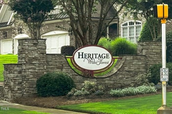 1316 Vanagrif Ct, Wake Forest, NC 27587