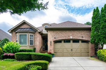 1316 Vanagrif Ct, Wake Forest, NC 27587
