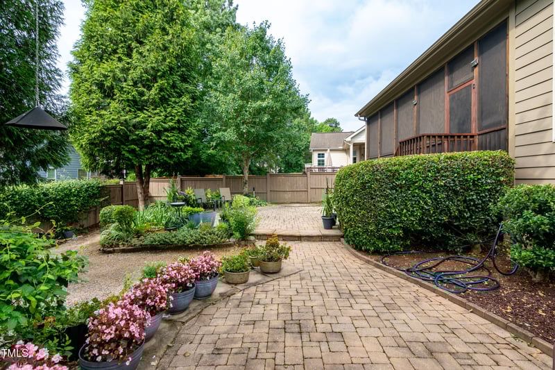 1316 Vanagrif Ct, Wake Forest, NC 27587