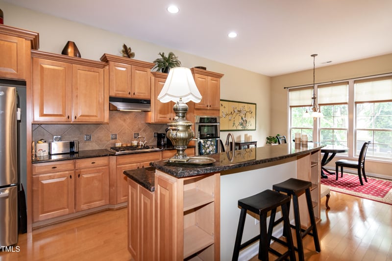 1316 Vanagrif Ct, Wake Forest, NC 27587