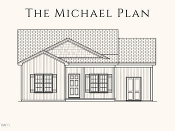 13165 Thrasher Ct, Zebulon, NC 27597