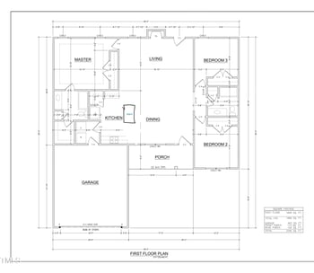 13169 Nc 231 Hw, Middlesex, NC 27557