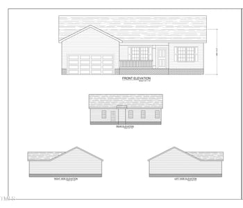 13169 Nc 231 Hw, Middlesex, NC 27557