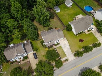 1317 Academy St, Fuquay Varina, NC 27526