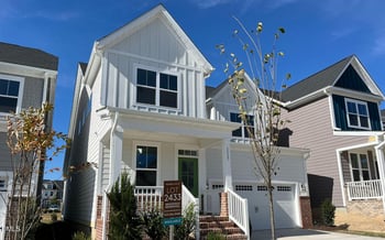 1317 Barreto Dr, Wendell, NC 27591