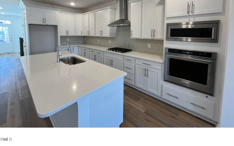 1317 Barreto Dr, Wendell, NC 27591