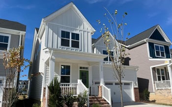 1317 Barreto Dr, Wendell, NC 27591