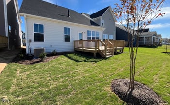 1317 Barreto Dr, Wendell, NC 27591