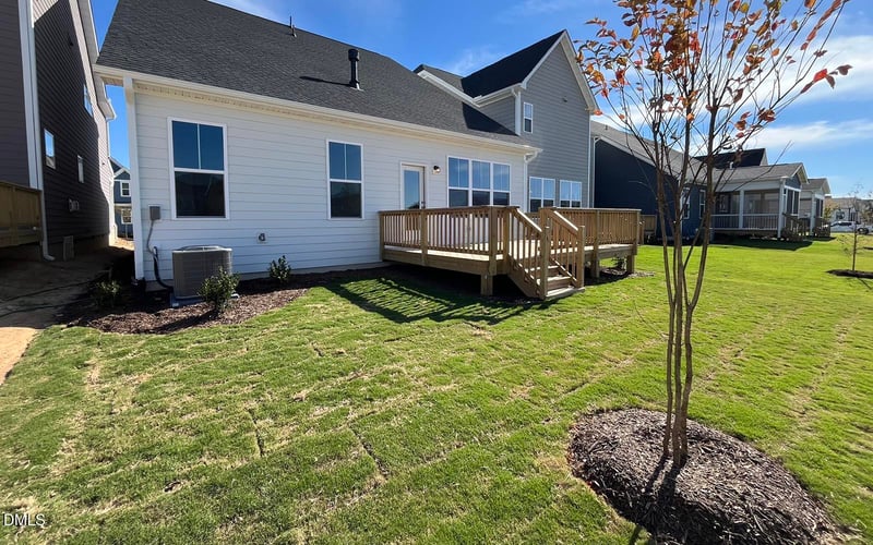 1317 Barreto Dr, Wendell, NC 27591