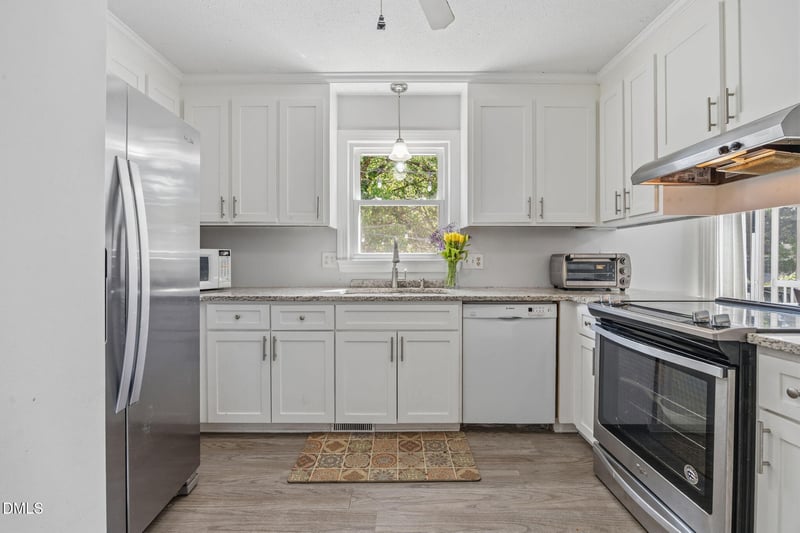1317 Broken Branch Ct, Raleigh, NC 27610