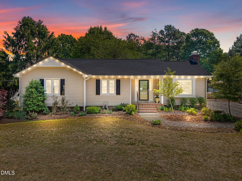 1317 Broken Branch Ct, Raleigh, NC 27610