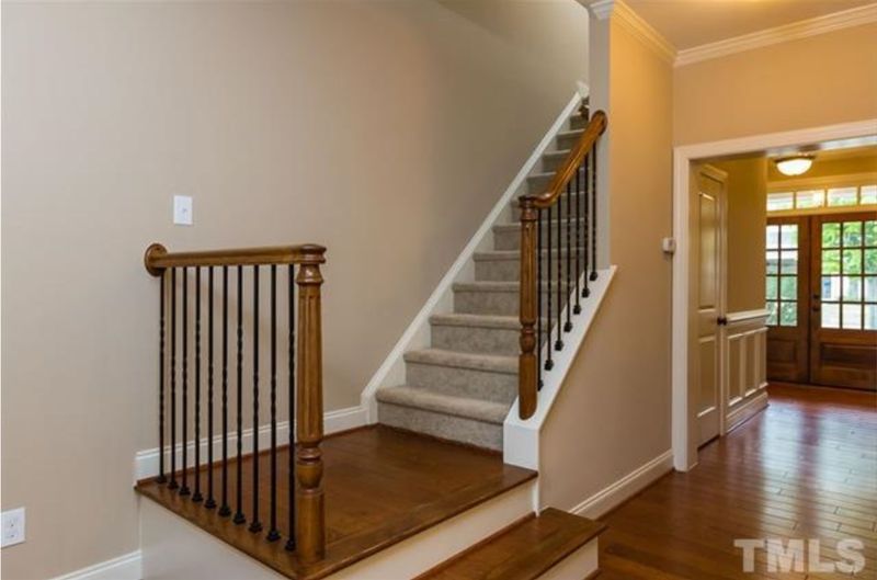1317 Checkerberry Dr, Morrisville, NC 27560