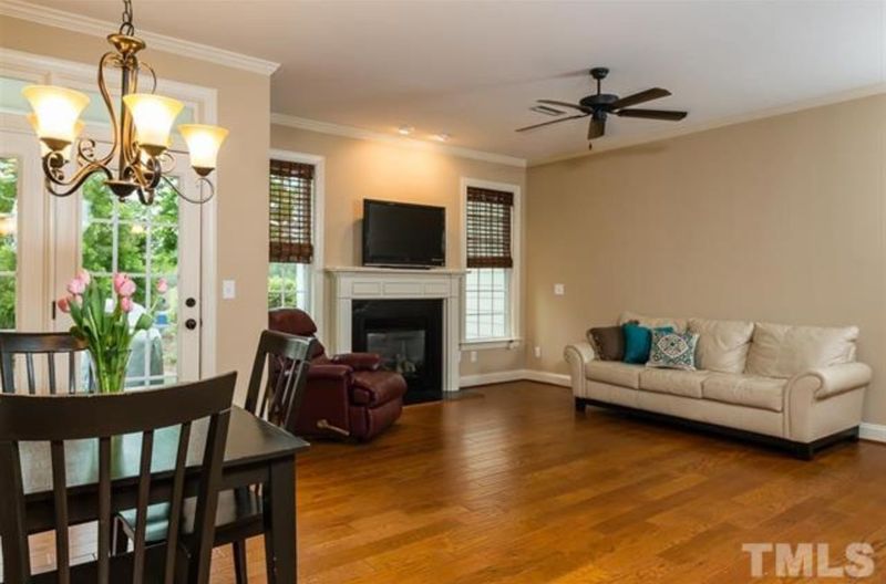 1317 Checkerberry Dr, Morrisville, NC 27560