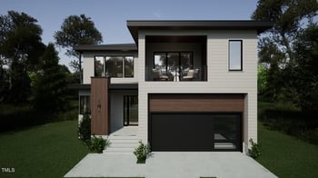 1317 Crabtree Blvd, Raleigh, NC 27610