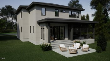 1317 Crabtree Blvd, Raleigh, NC 27610