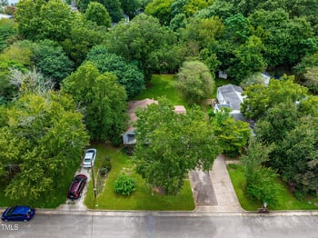 1317 Curfman St, Raleigh, NC 27603
