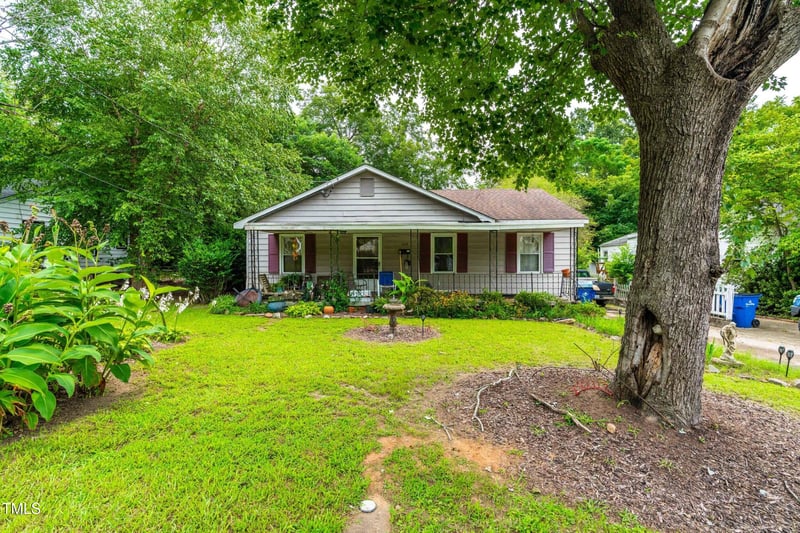 1317 Curfman St, Raleigh, NC 27603