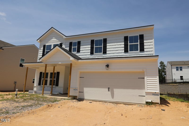 1317 Dimaggio Dr, Raleigh, NC 27616