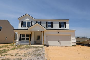 1317 Dimaggio Dr, Raleigh, NC 27616