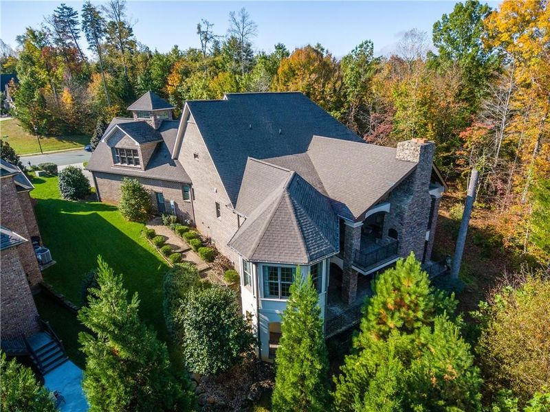 1317 Dunleigh Dr, Burlington, NC 27215