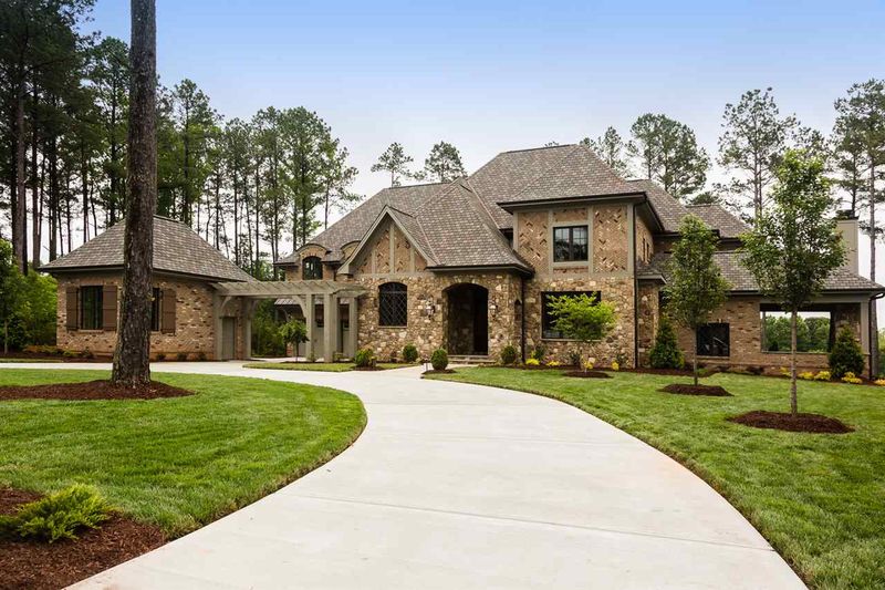 1317 Eagleson Ln, Wake Forest, NC 27587