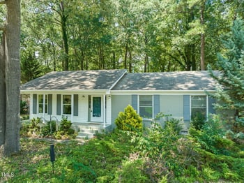 1317 Elmset Ln, Durham, NC 27713