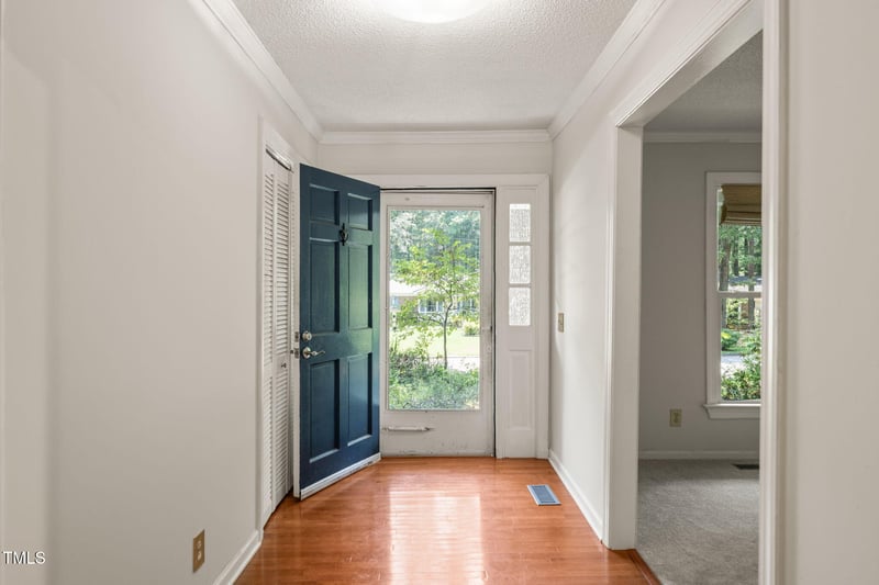1317 Elmset Ln, Durham, NC 27713