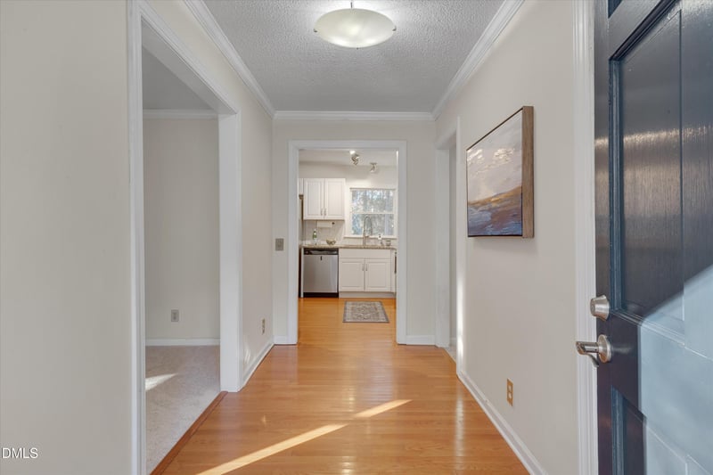 1317 Elmset Ln, Durham, NC 27713