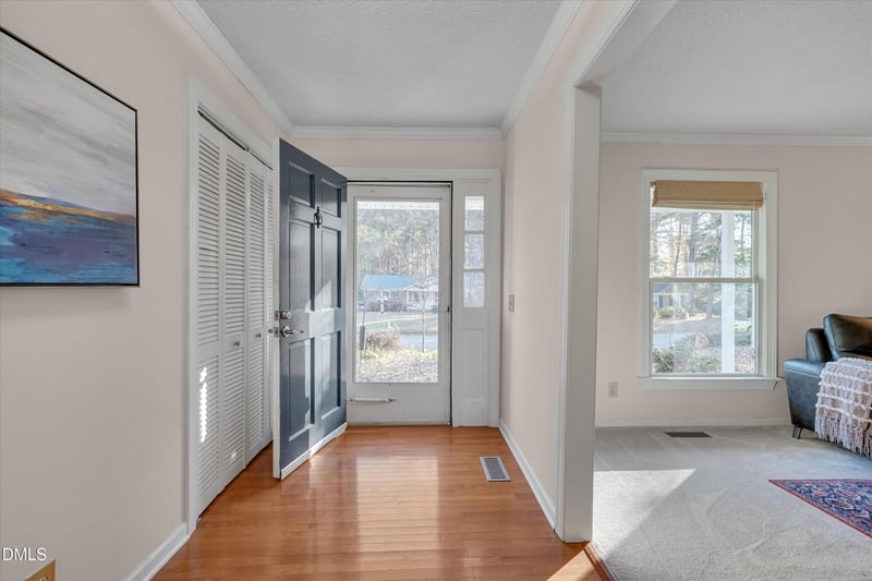 1317 Elmset Ln, Durham, NC 27713