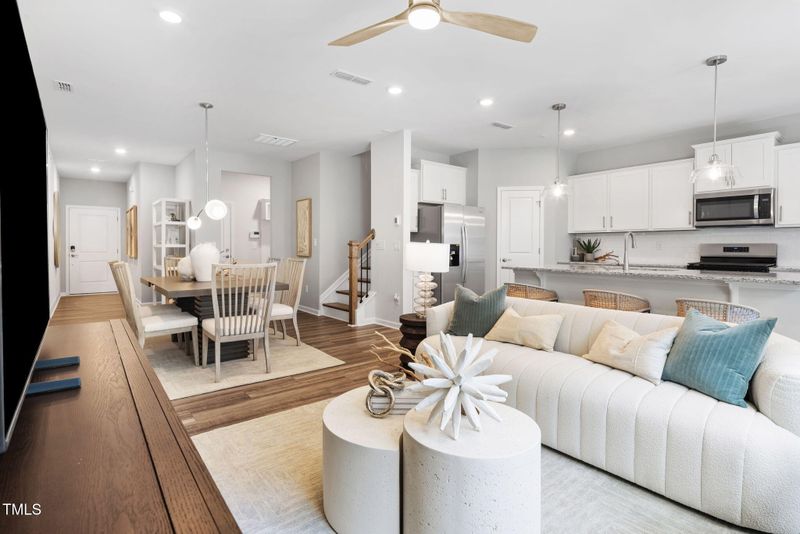 1317 Everton Ave, Durham, NC 27703