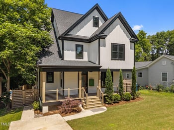 1317 Fay St, Durham, NC 27701
