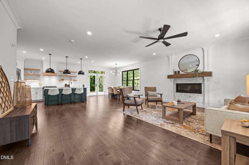 1317 Fay St, Durham, NC 27701