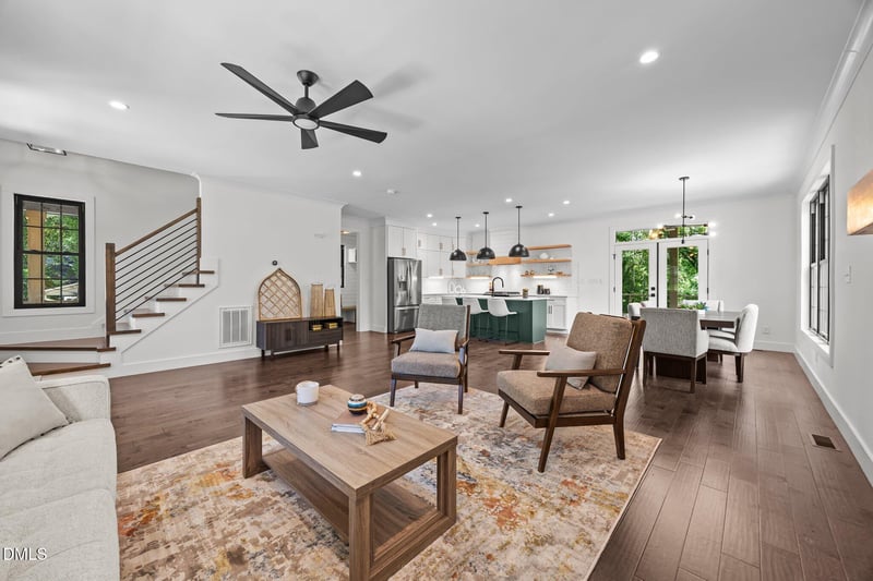 1317 Fay St, Durham, NC 27701