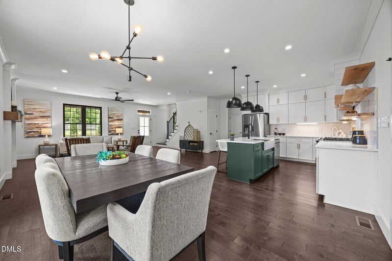 1317 Fay St, Durham, NC 27701