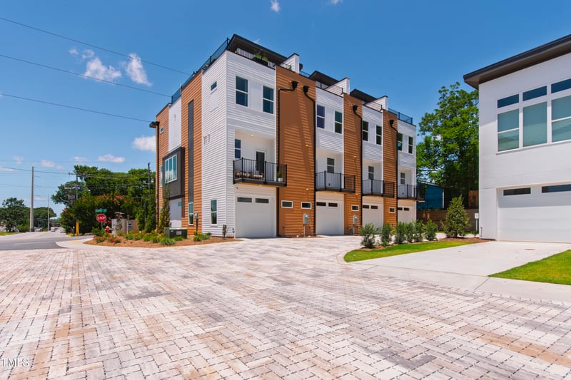 1317 Garner Rd #101, Raleigh, NC 27610