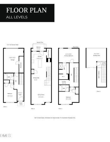1317 Garner Rd #102, Raleigh, NC 27610