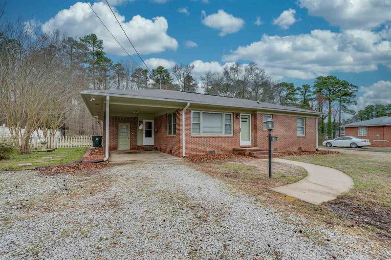 1317 Hamlin Rd, Durham, NC 27704