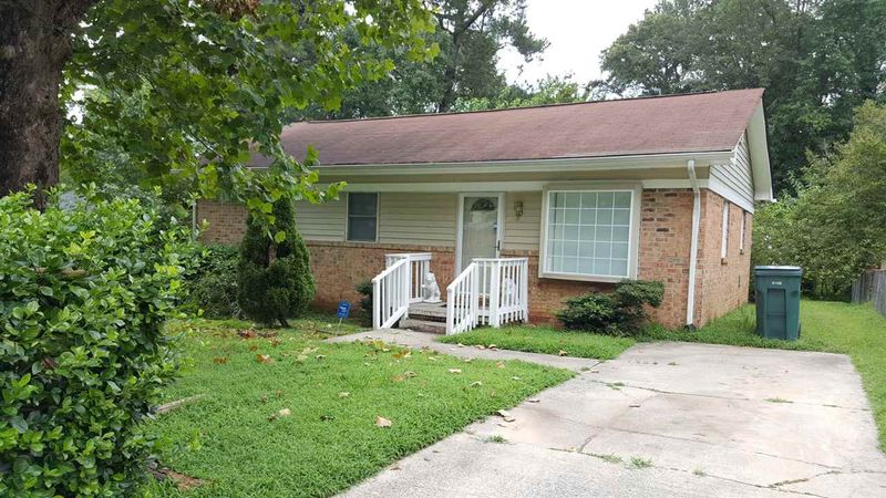 1317 Hearthside St, Durham, NC 27707