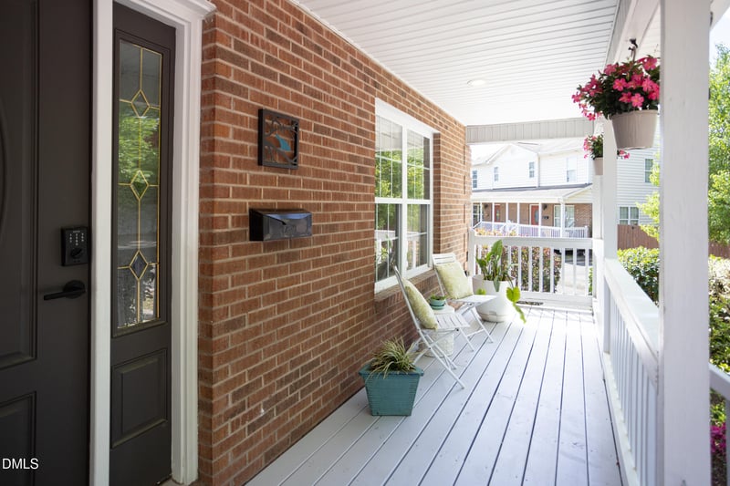 1317 Hill St, Durham, NC 27707