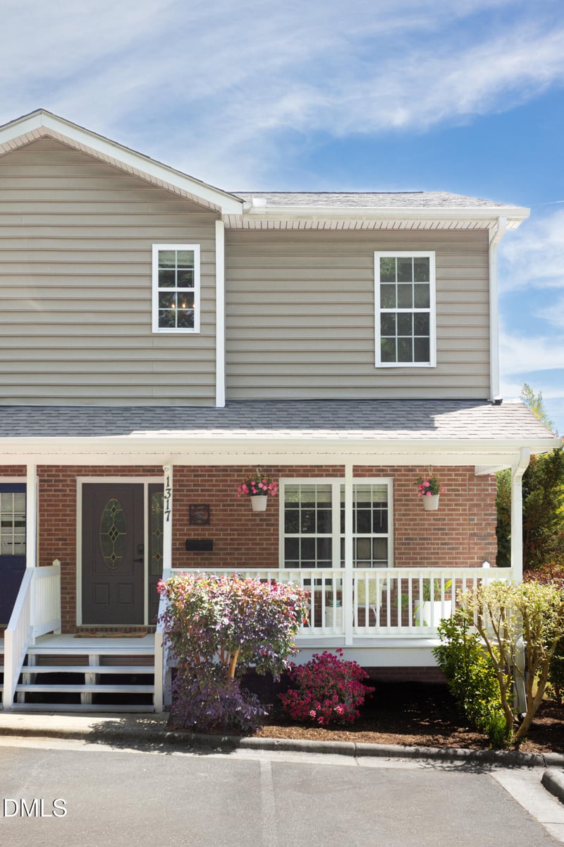 1317 Hill St, Durham, NC 27707