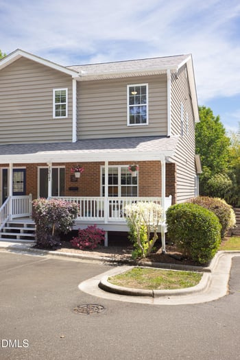 1317 Hill St, Durham, NC 27707