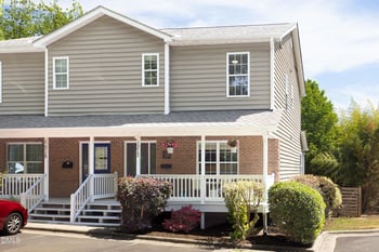 1317 Hill St, Durham, NC 27707