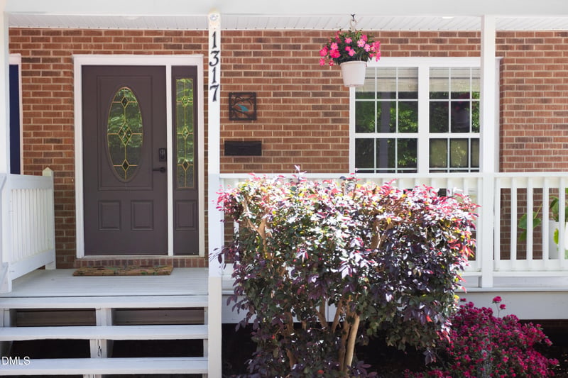 1317 Hill St, Durham, NC 27707