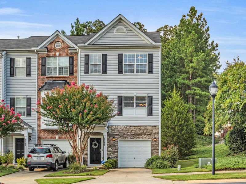 1317 Holly Grove Way, Durham, NC 27713