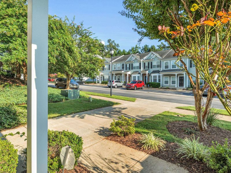 1317 Holly Grove Way, Durham, NC 27713