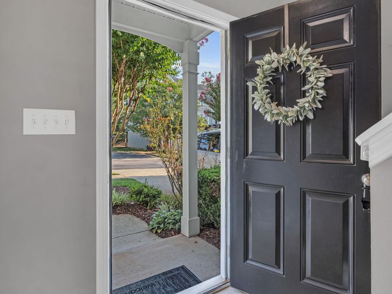 1317 Holly Grove Way, Durham, NC 27713