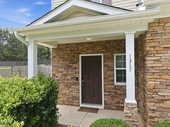1317 Hosmer Ct, Wake Forest, NC 27587