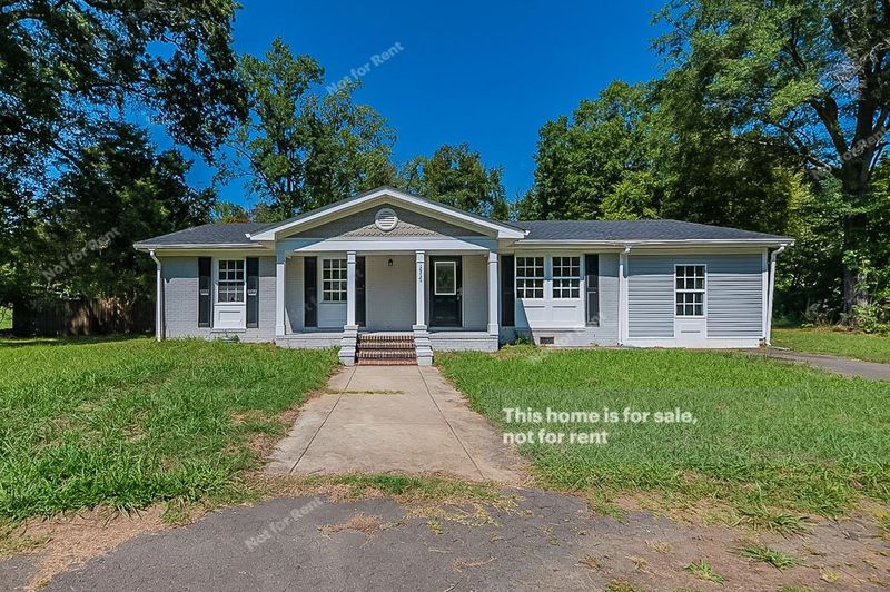1317 Infinity Rd, Durham, NC 27712