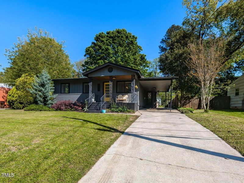 1317 Kelly Rd, Garner, NC 27529