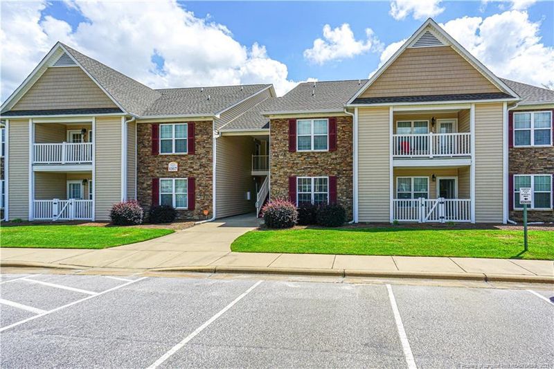 1317 Kershaw Loop #128, Fayetteville, NC 28314